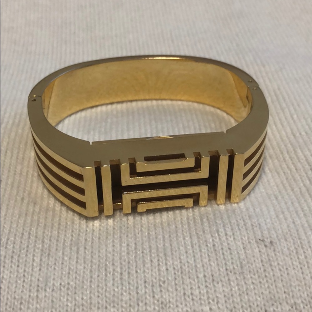 Tory Burch Fitbit Bracelet